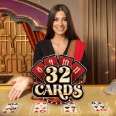 32 Baraha wk777 live casino