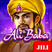 Ali Baba wk777 slot game
