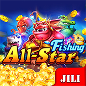 All Star Fishing wk777 games