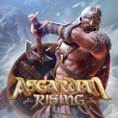 Asgardian Rising wk777 slot