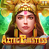 Aztec Priestess wk777 game
