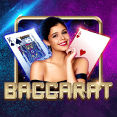 Baccarat B wk777 live casino