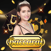 Baccarat wk777 games