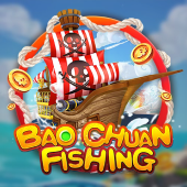 Bao Chuan Fishing wk777 game