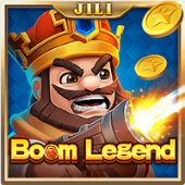 Boom Legend wk777 game