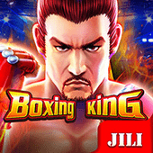 Boxing King wk777 slot