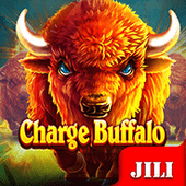 Charge Buffalo wk777 slot