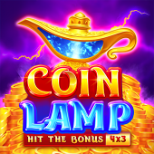 Coin Lamp wk777 slot