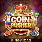 Coin Pusher wk777 game