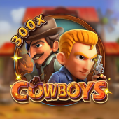 Cowboys wk777 slot