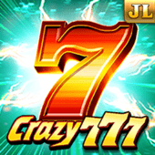 Crazy777 wk777 slot