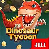 Dinosaur Tycoon wk777 game