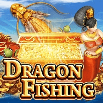 Dragon Fishing wk777 games