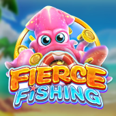 Fierce Fishing wk777 game