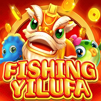Fishing Yi Lu Fa wk777 game