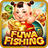 Fuwa Fishing wk777 game