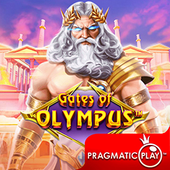 Gates of Olympus wk777 slot
