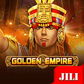 Golden Empire wk777 slot