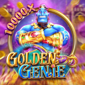 Golden Genie wk777