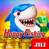Happy Fishing wk777 games