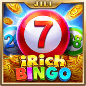 Irich Bingo wk777 slot