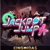 Jackpot Jump wk777 game
