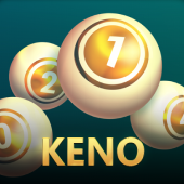 Keno wk777 game