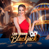 Las Vegas Blackjack wk777 live casino