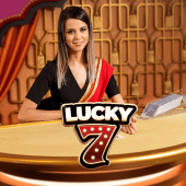 Lucky 7 wk777 live casino