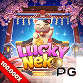 Lucky Neko wk777 game