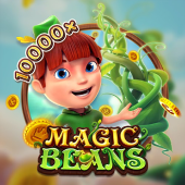 Magic Beans wk777 app