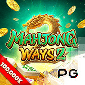 Mahjong Ways 2 after wk777 app download