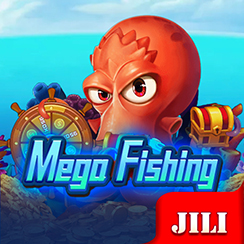 Mega Fishing wk777 fishing Game icon