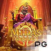Midas Fortune wk777 slot