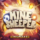 Minesweeper wk777 game