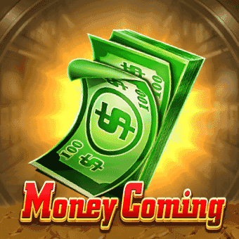 Money Coming wk777 games