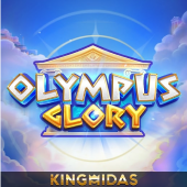 Olympus Glory wk777 game