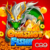Oneshot Fishing wk777