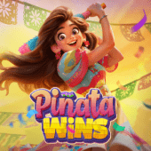 Pinata Wins wk777