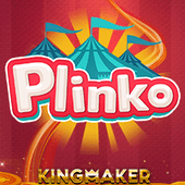 Plinko wk777 game