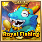 Royal Fishing wk777 casino