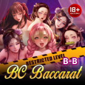 Sexy Blockchain Baccarat wk777 live casino