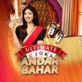 Ultimate Andar Bahar wk777 live casino