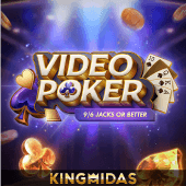 Video Poker wk777 game