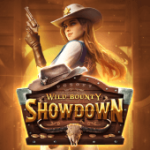 Wild Bounty Showdown wk777 slot